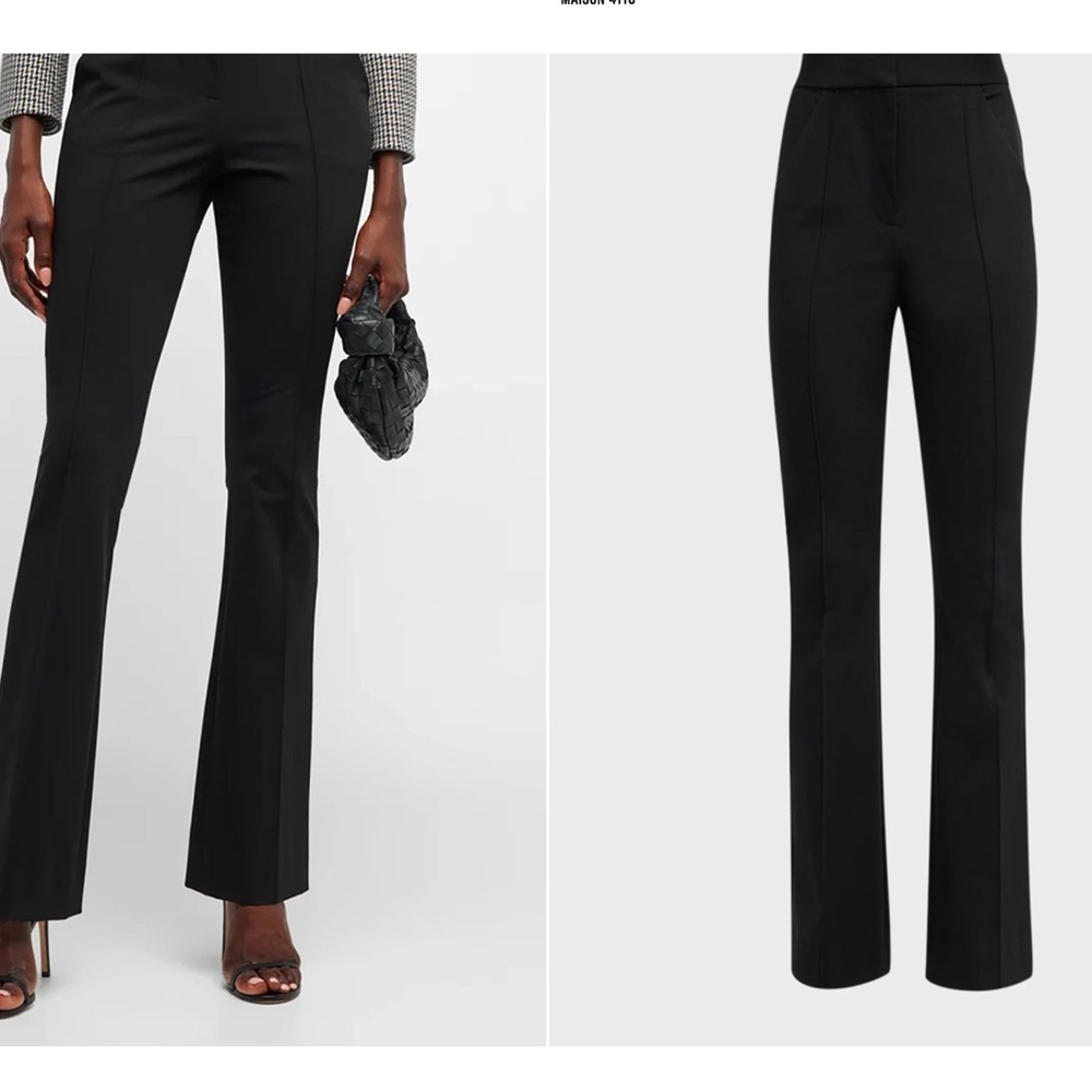 VERONICA BEARD KEITH PANT NWT 🖤